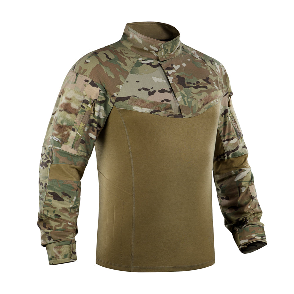 M-Tac Сombat Shirt Sturm NYCO Extreme