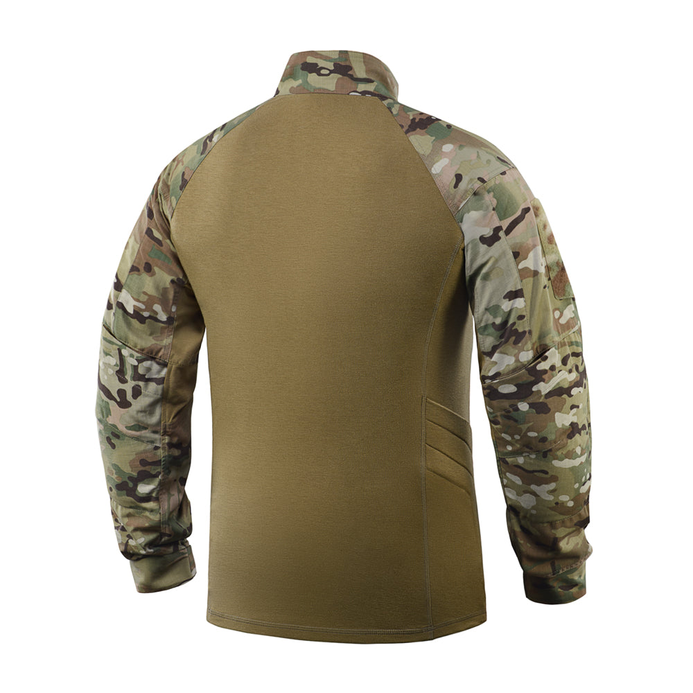 M-Tac Сombat Shirt Sturm NYCO Extreme