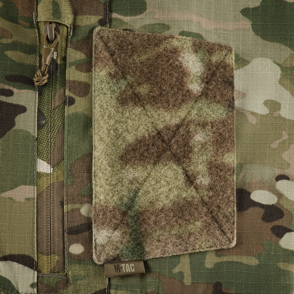M-Tac Сombat Shirt Sturm NYCO Extreme