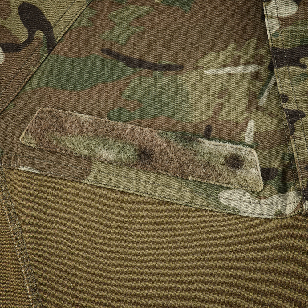 M-Tac Сombat Shirt Sturm NYCO Extreme