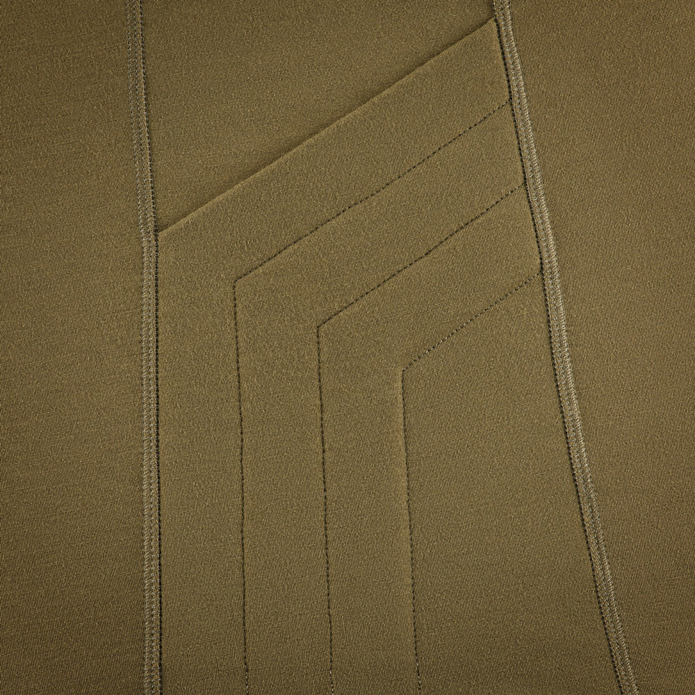 M-Tac Сombat Shirt Sturm NYCO Extreme