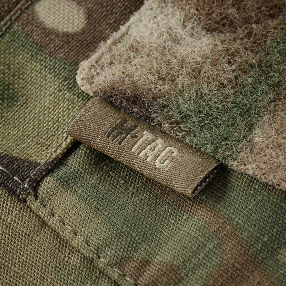M-Tac Сombat Shirt Sturm NYCO Extreme
