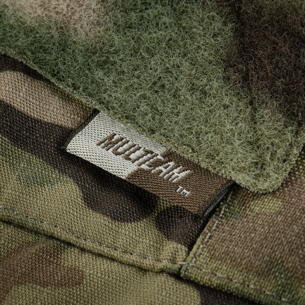 M-Tac Сombat Shirt Sturm NYCO Extreme