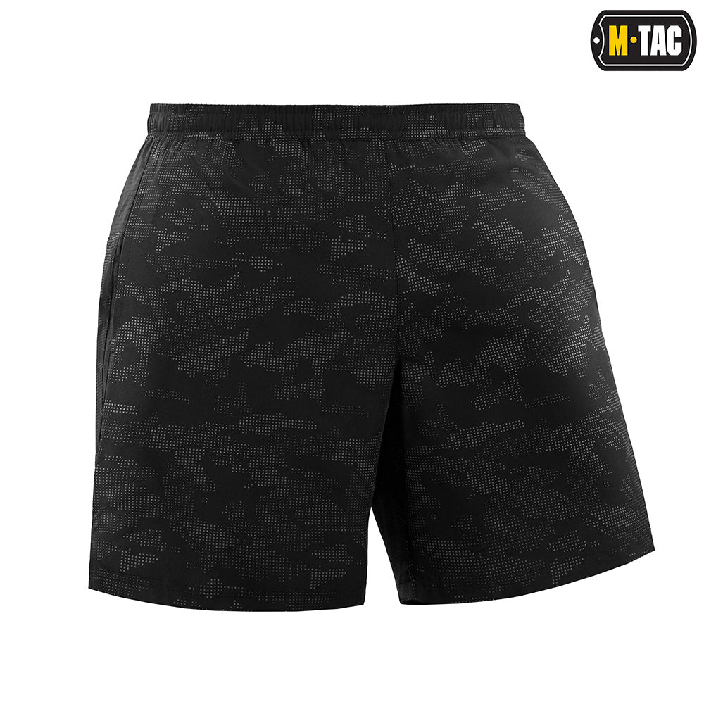 M-Tac Training Shorts