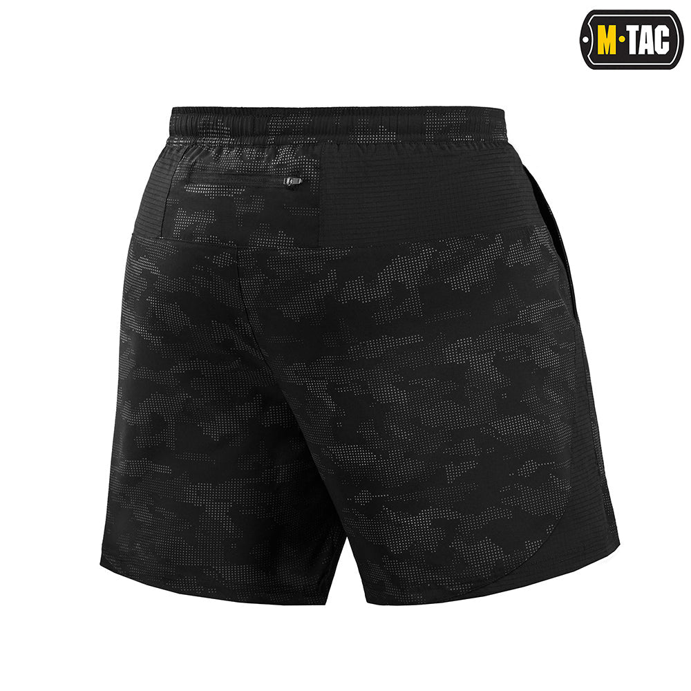 M-Tac Training Shorts