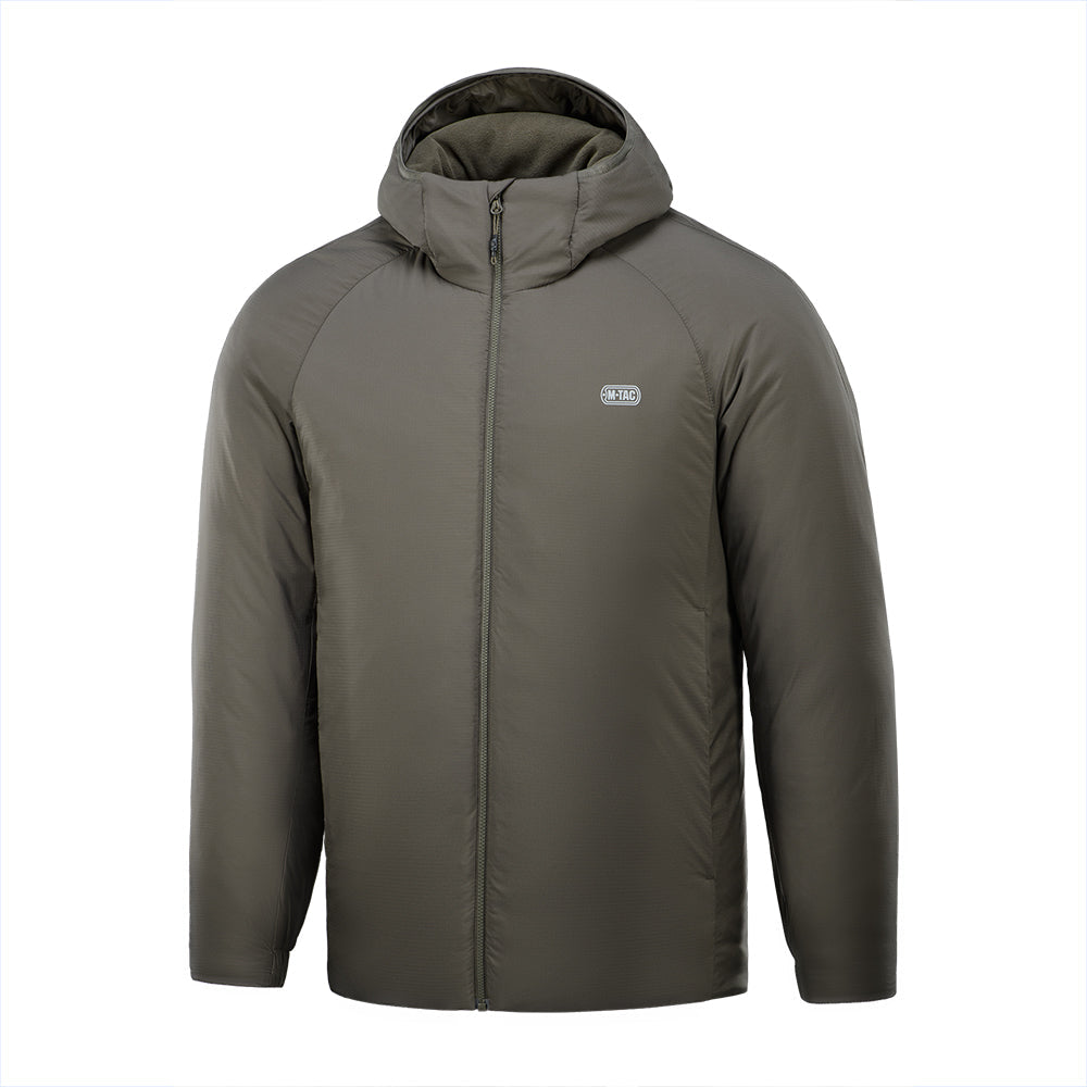 M-Tac Winter Jacket Paladin Primaloft Toray