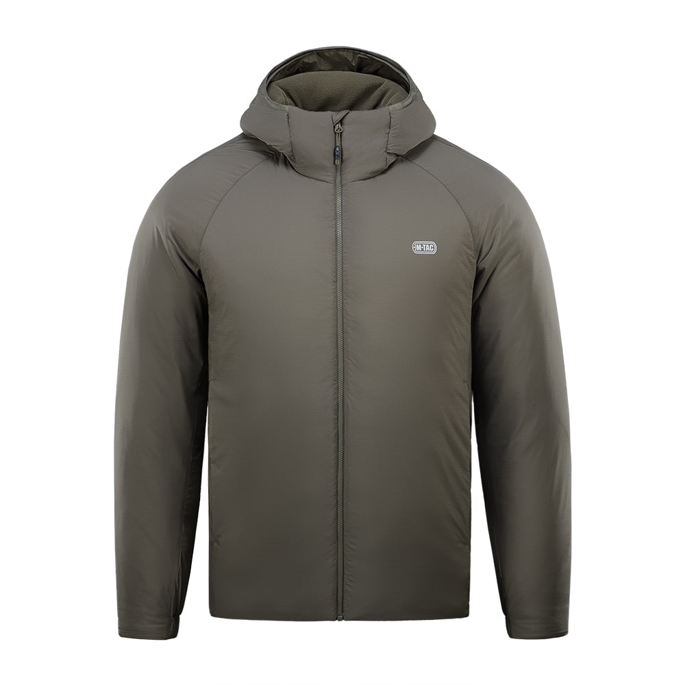 M-Tac Winter Jacket Paladin Primaloft Toray