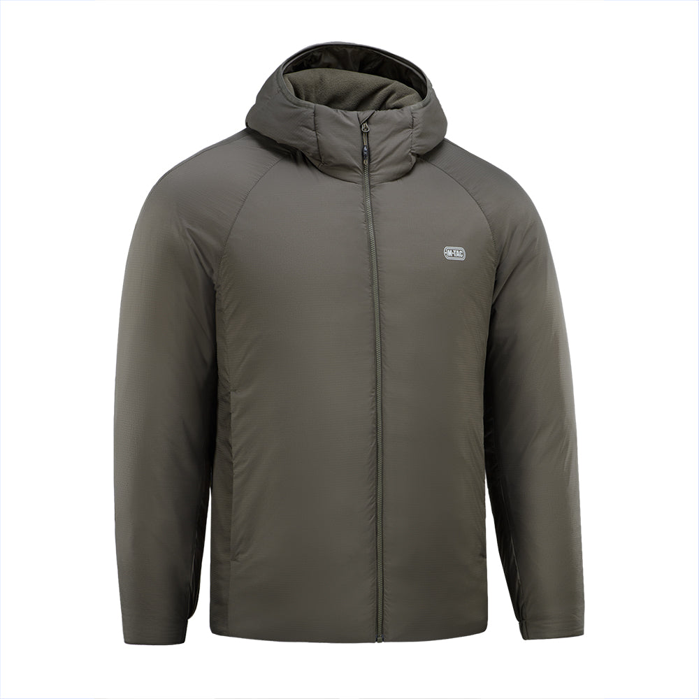 M-Tac Winter Jacket Paladin Primaloft Toray