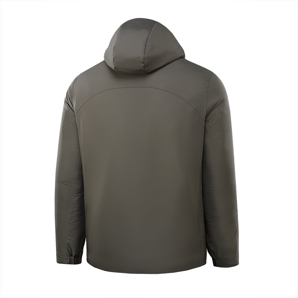 M-Tac Winter Jacket Paladin Primaloft Toray