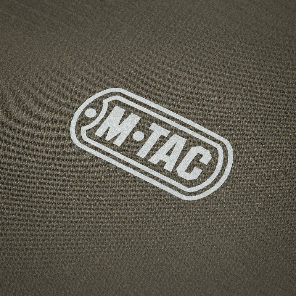 M-Tac Winter Jacket Paladin Primaloft Toray
