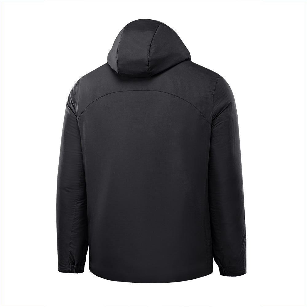 M-Tac Winter Jacket Paladin Primaloft Toray