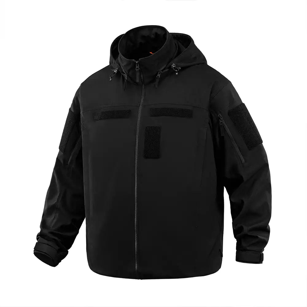 M-Tac Tactical Jacket Storm Gen.II