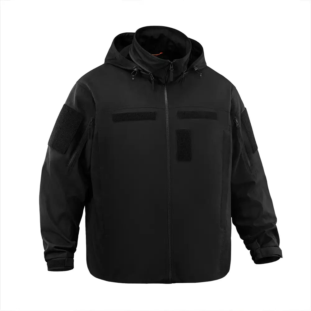 M-Tac Tactical Jacket Storm Gen.II