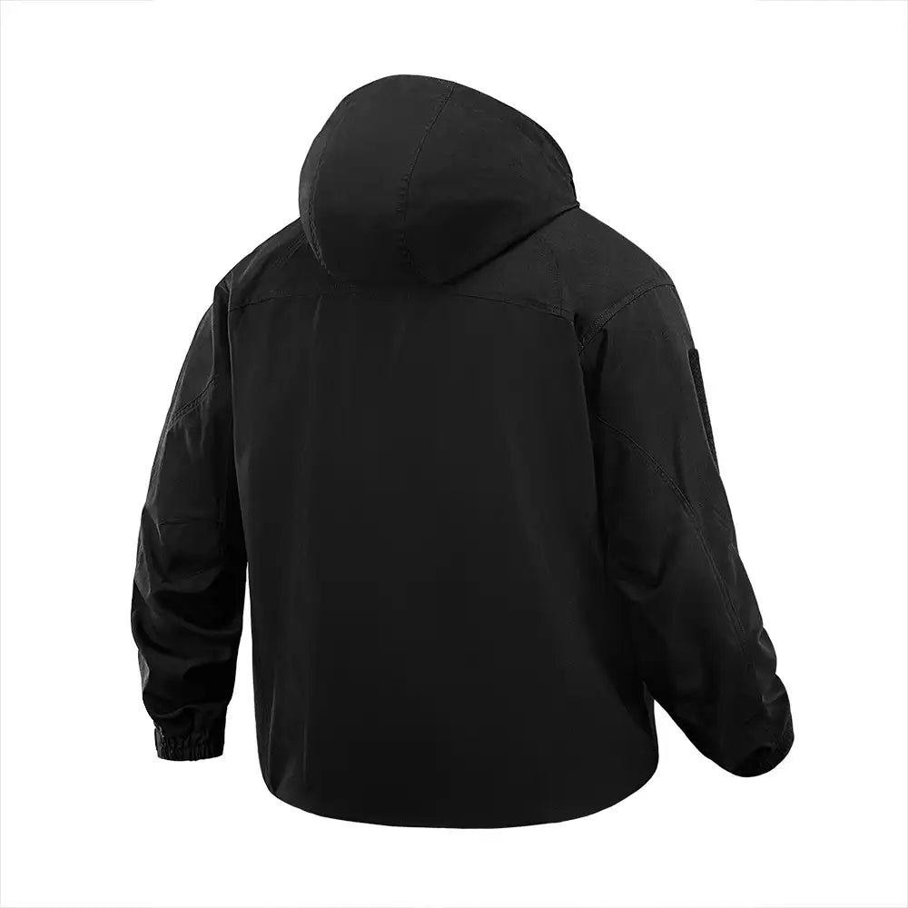 M-Tac Tactical Jacket Storm Gen.II