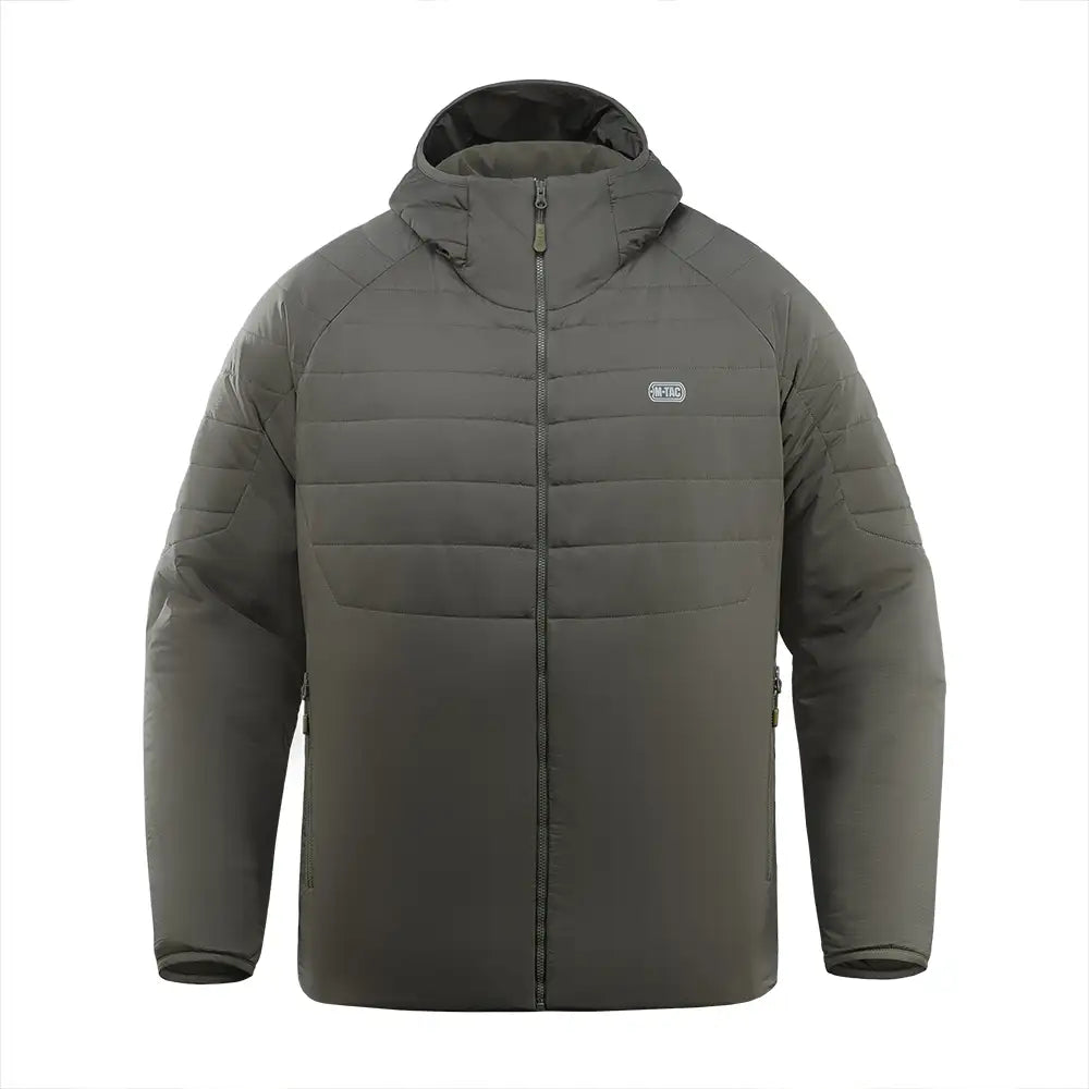 M-Tac Jacket Berserk Primaloft Toray