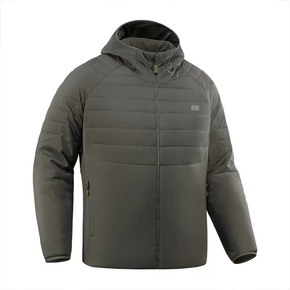 M-Tac Jacket Berserk Primaloft Toray