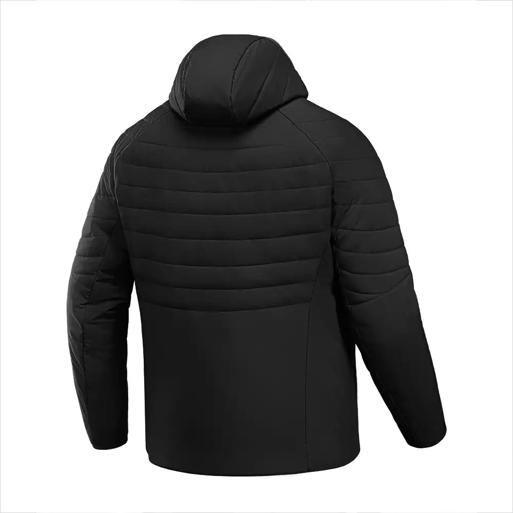 M-Tac Jacket Berserk Primaloft Toray