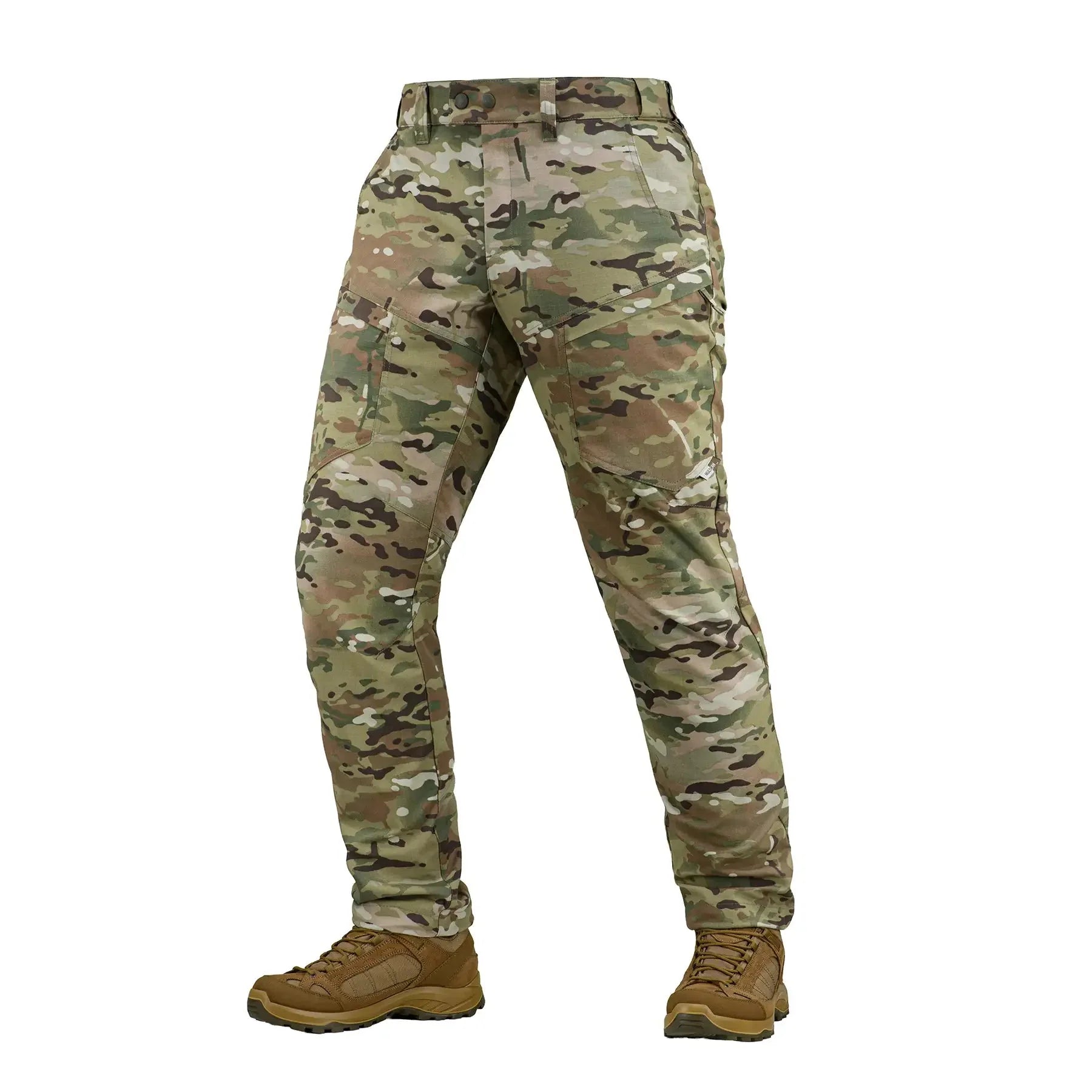 M-Tac Military Pants Patrol NYCO Extreme