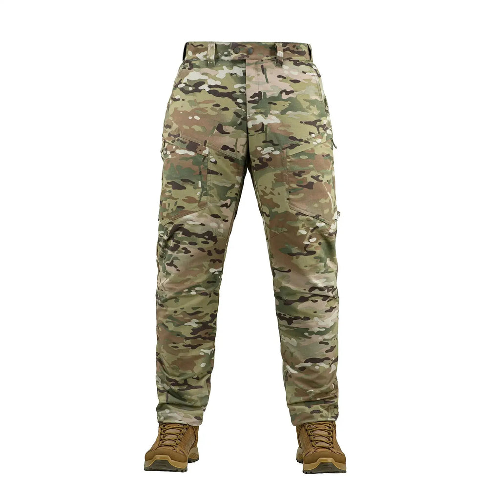 M-Tac Military Pants Patrol NYCO Extreme