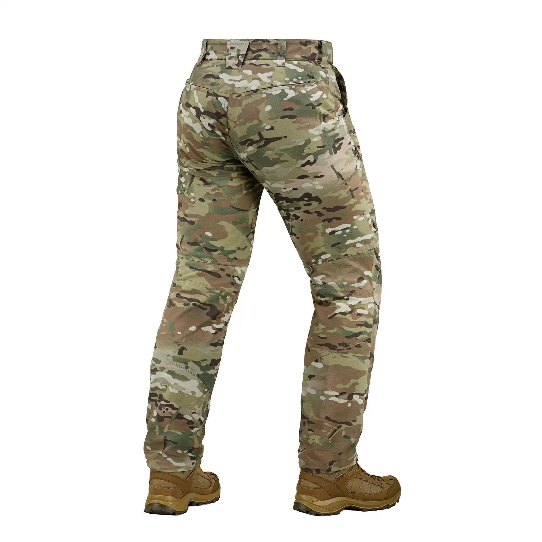 M-Tac Military Pants Patrol NYCO Extreme