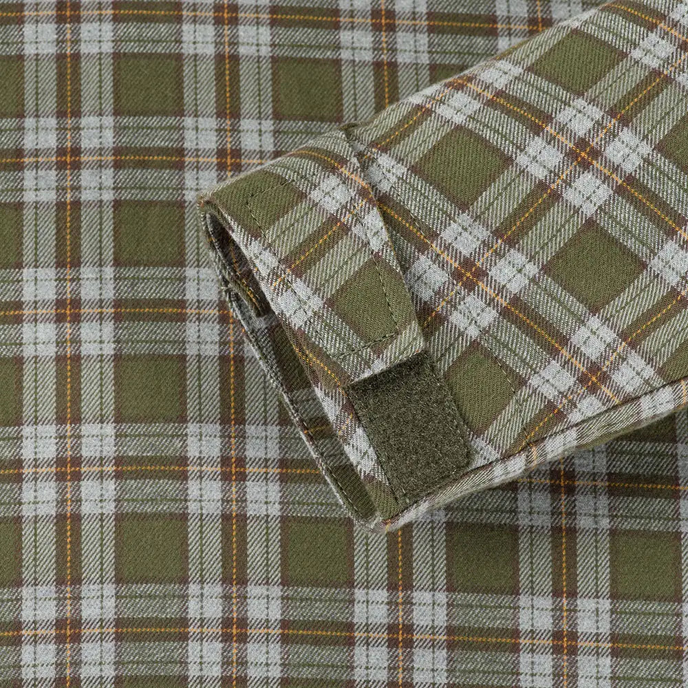M-Tac Tactical Cotton Shirt