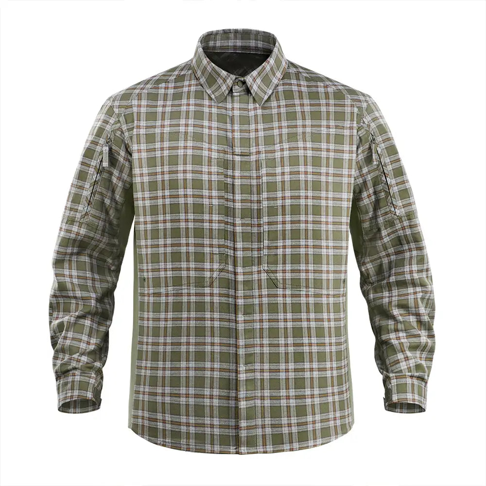 M-Tac Tactical Cotton Shirt