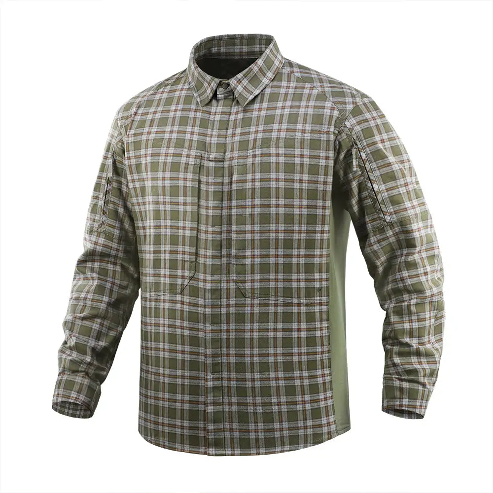 M-Tac Tactical Cotton Shirt