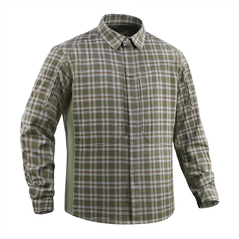 M-Tac Tactical Cotton Shirt