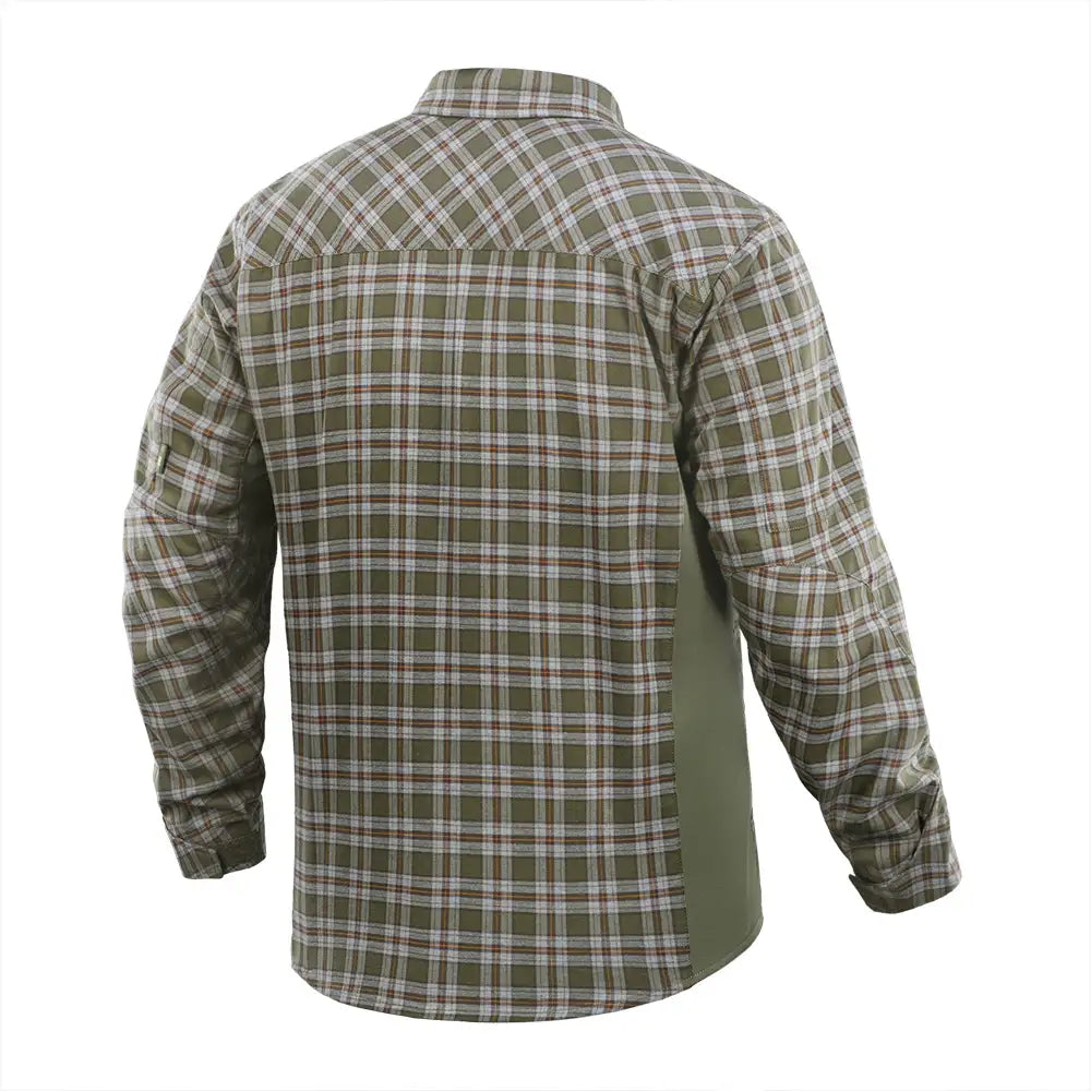 M-Tac Tactical Cotton Shirt