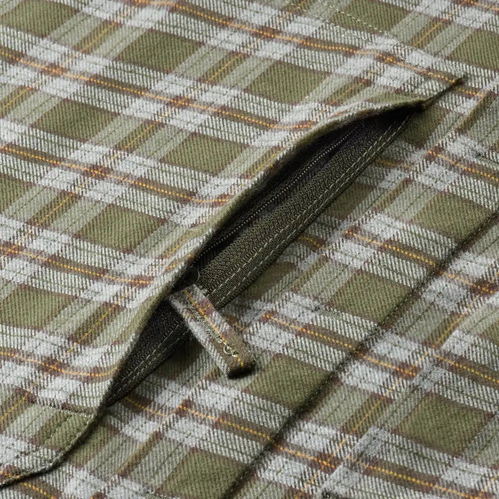 M-Tac Tactical Cotton Shirt