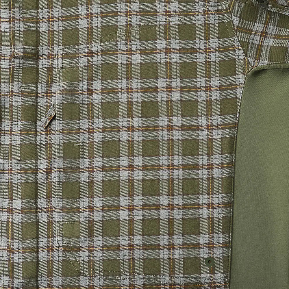 M-Tac Tactical Cotton Shirt