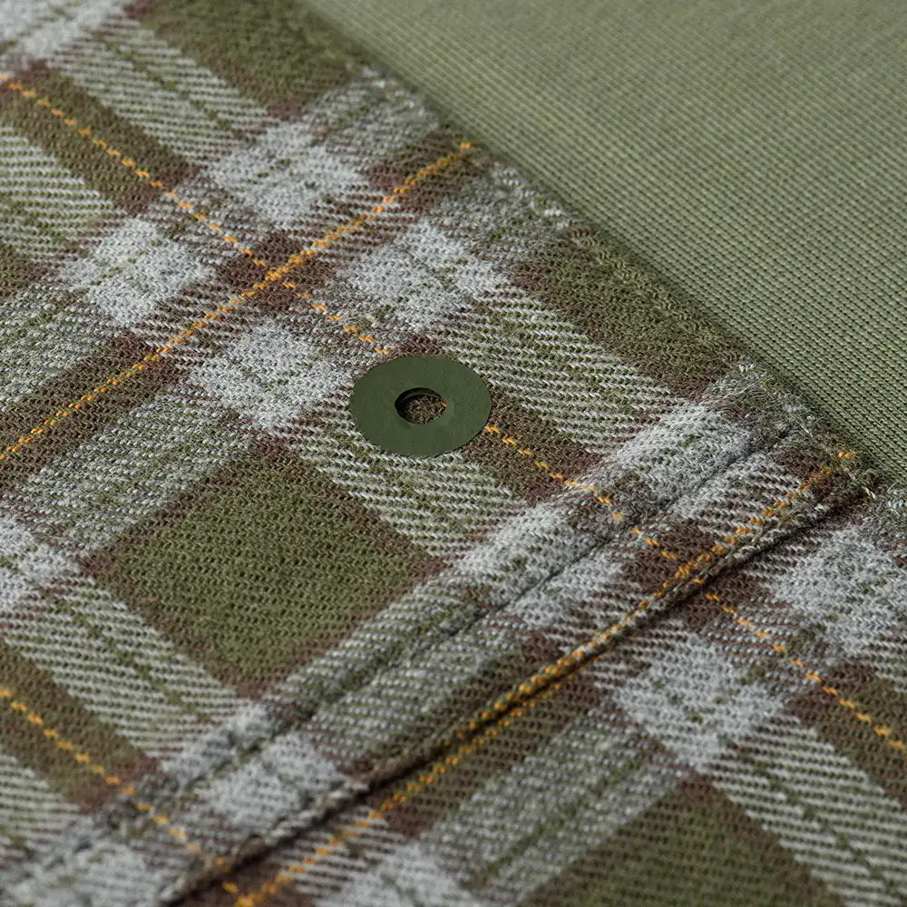 M-Tac Tactical Cotton Shirt
