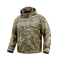 M-Tac Hardshell Jacket