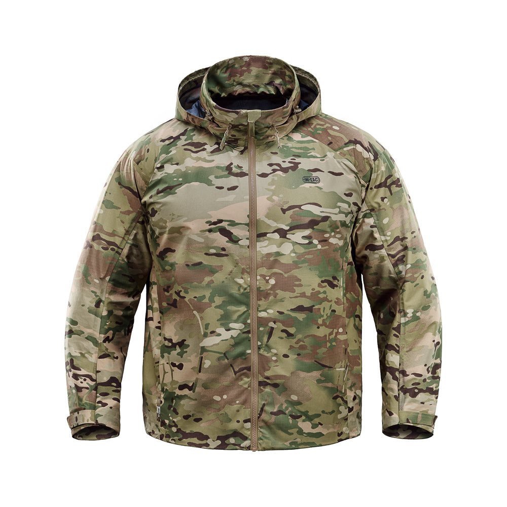 M-Tac Hardshell Jacket