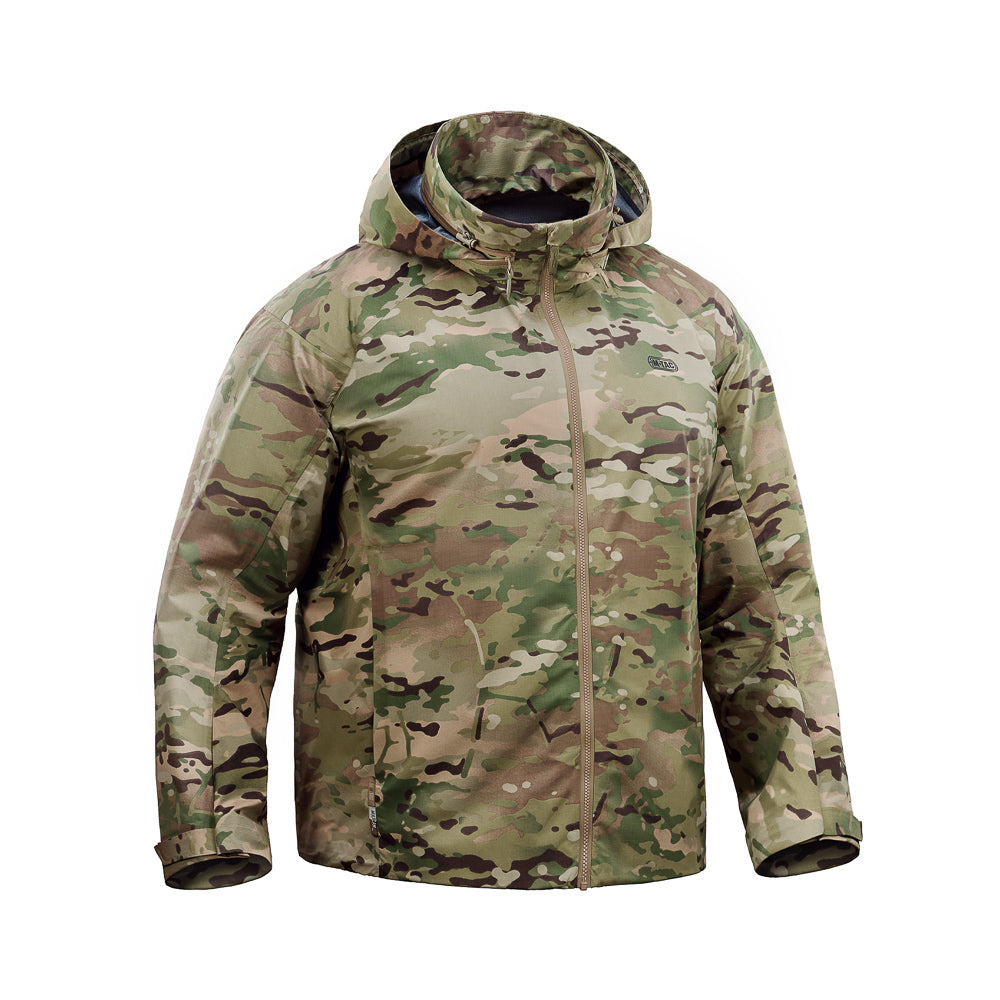 M-Tac Hardshell Jacket