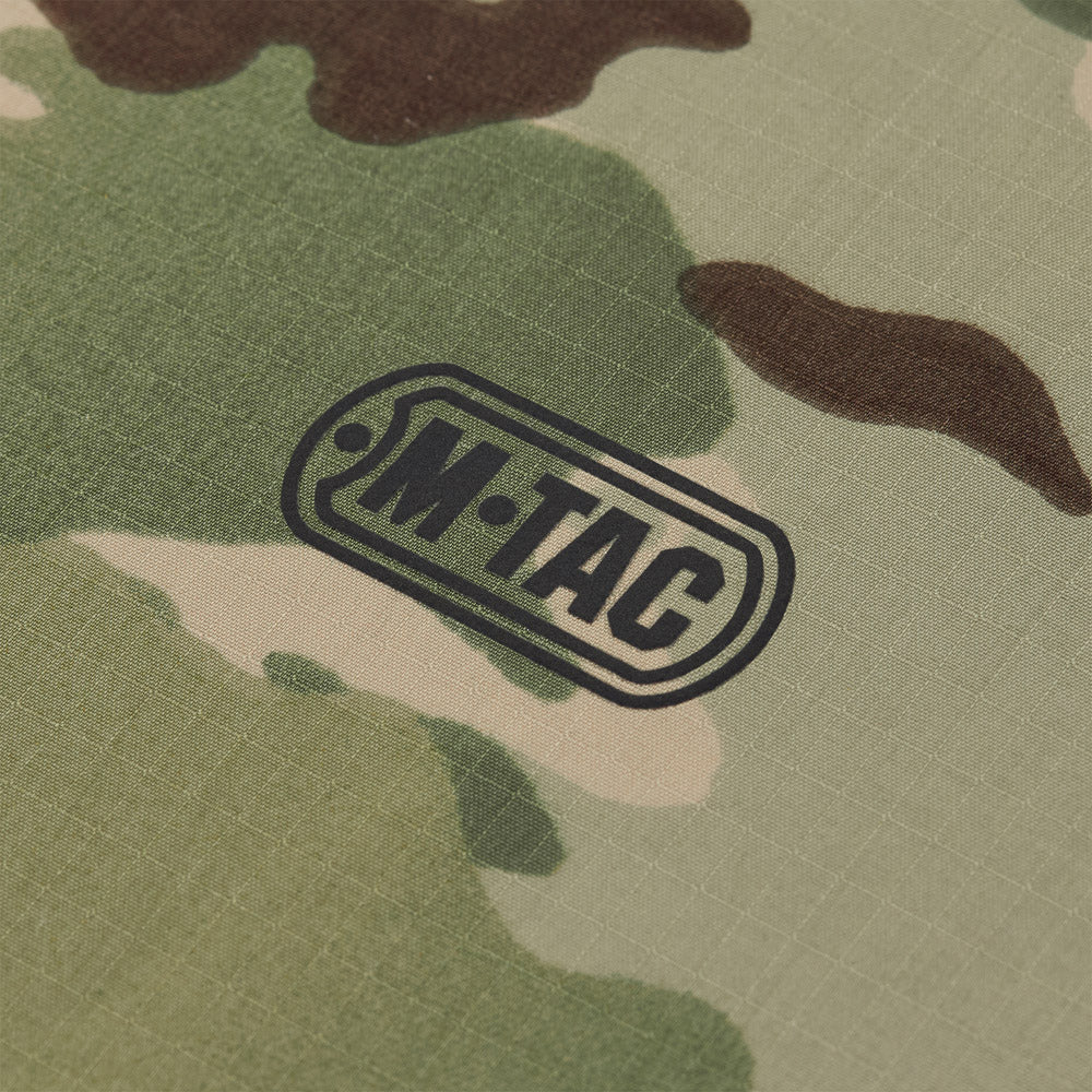 M-Tac Hardshell Jacket