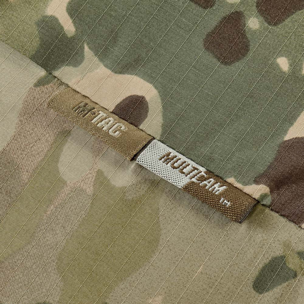 M-Tac Hardshell Jacket