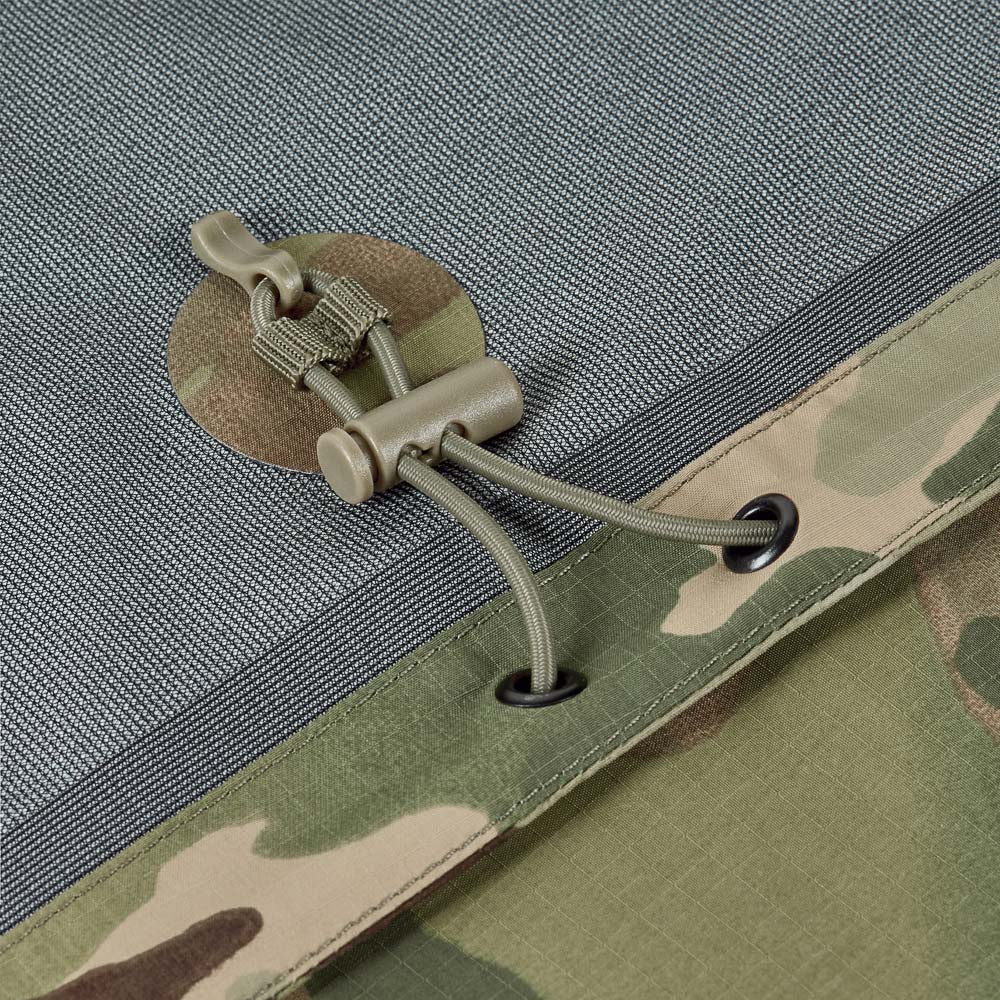 M-Tac Hardshell Jacket