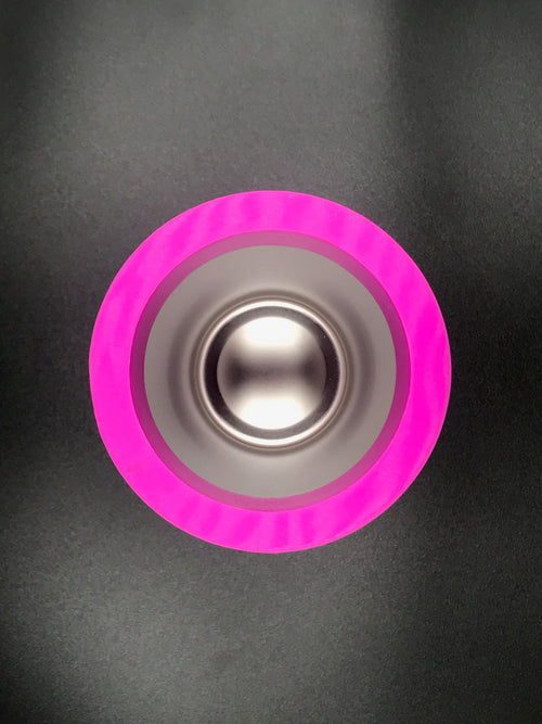20oz SILICONE Tumbler Shield