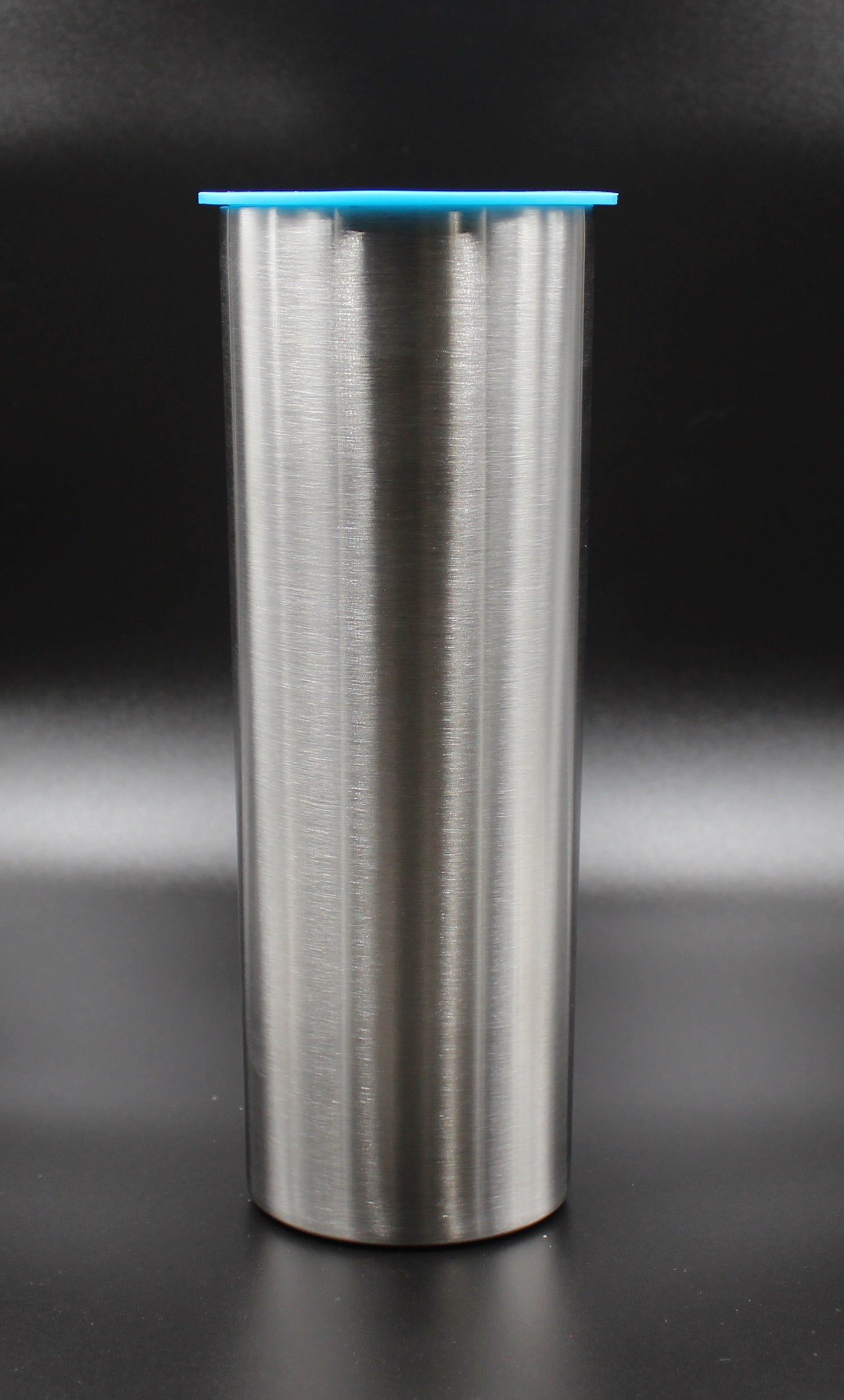 20oz Skinny SILICONE Tumbler Shield