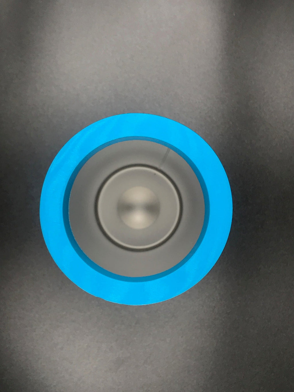 20oz Skinny SILICONE Tumbler Shield