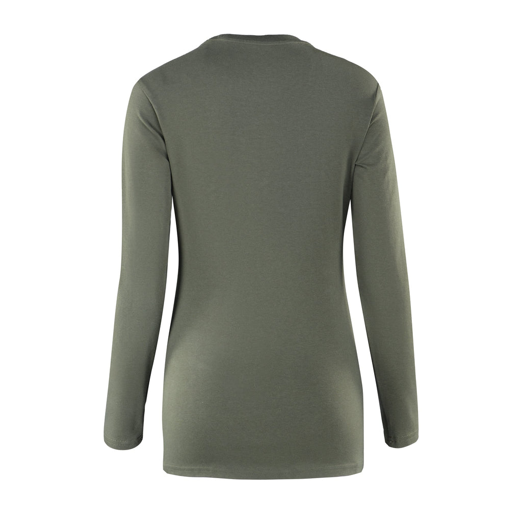 M-Tac Women’s Long Sleeve T-Shirt 93/7