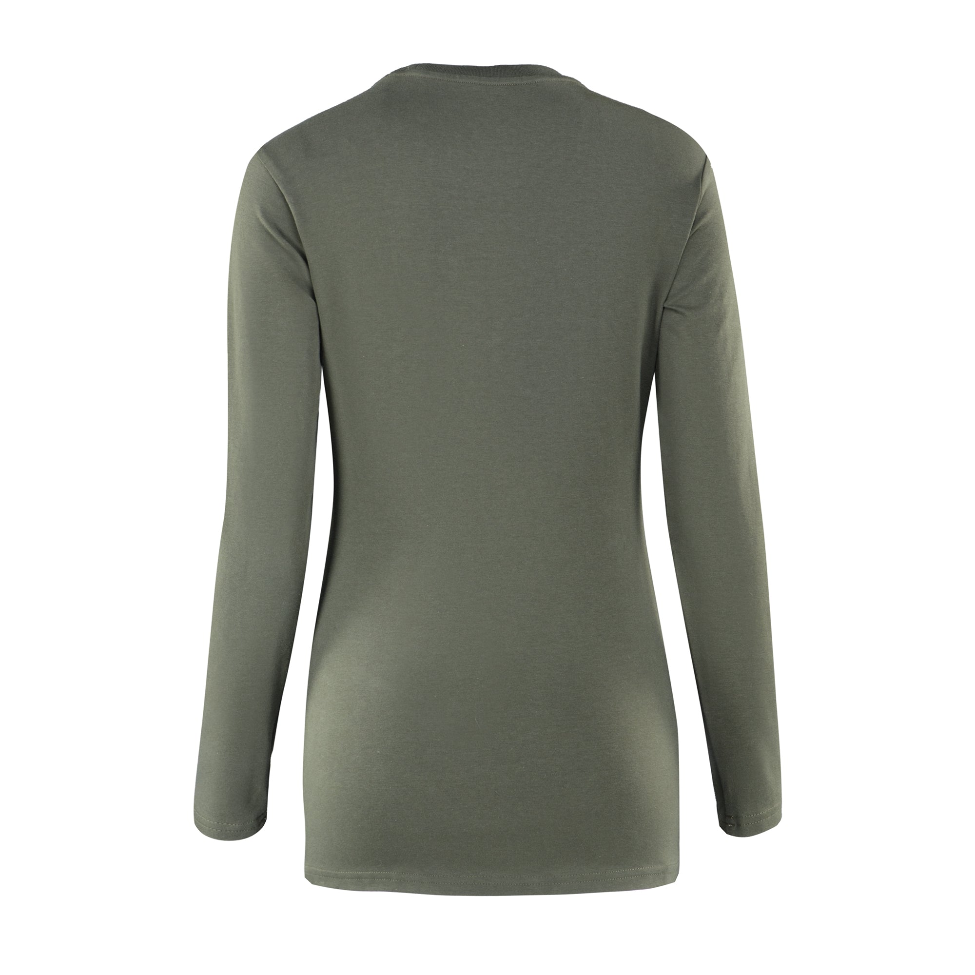 M-Tac Women’s Long Sleeve T-Shirt 93/7
