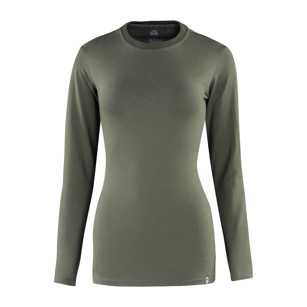 M-Tac Women’s Long Sleeve T-Shirt 93/7