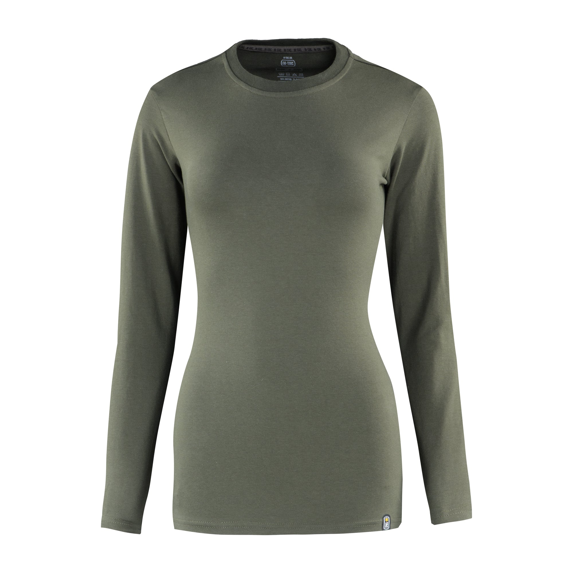 M-Tac Women’s Long Sleeve T-Shirt 93/7
