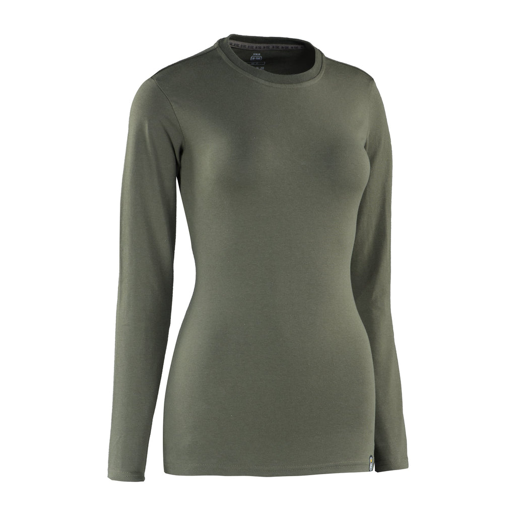 M-Tac Women’s Long Sleeve T-Shirt 93/7