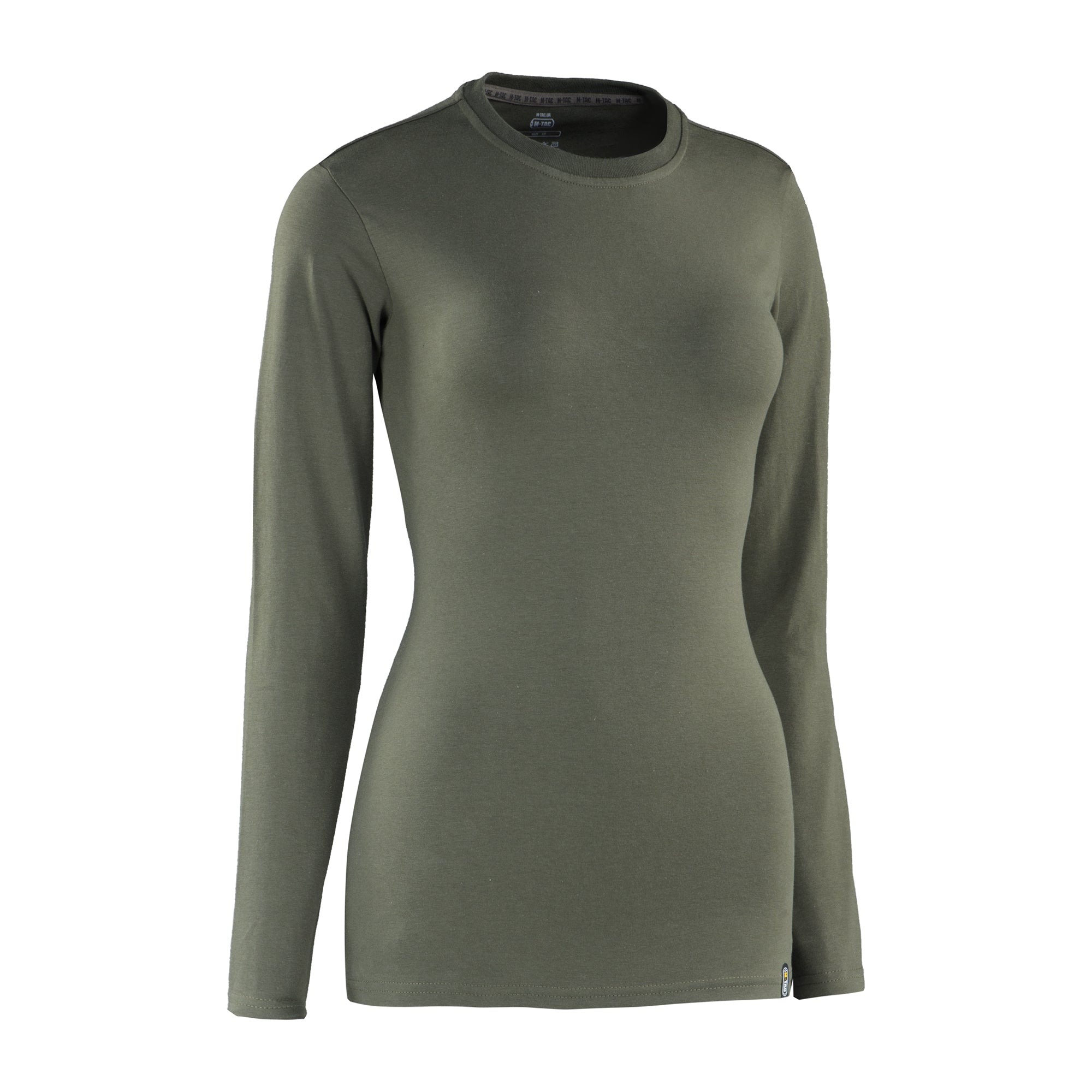 M-Tac Women’s Long Sleeve T-Shirt 93/7