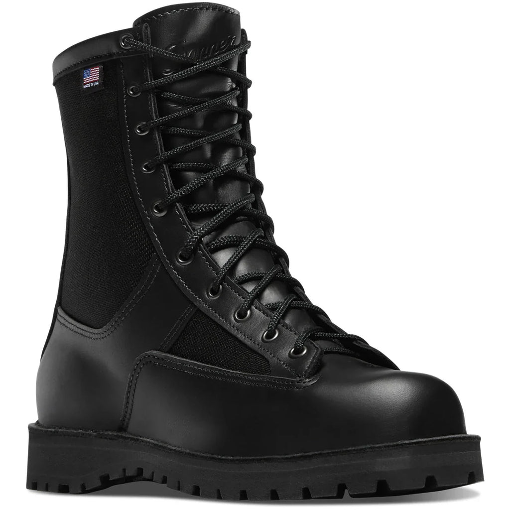 Danner | Women's Acadia 8" | Black