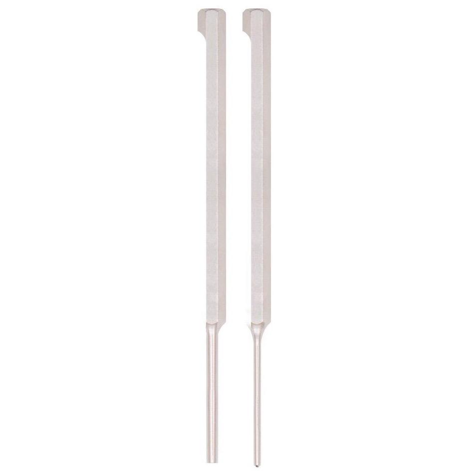 Bolt Catch Punch Set