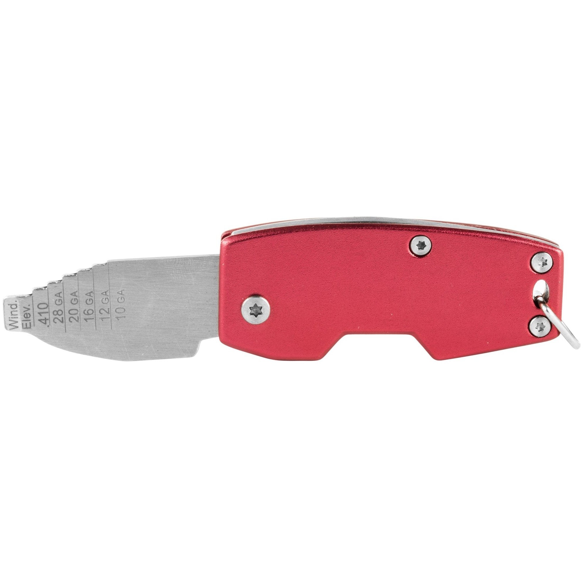 FINI Choke Wrench